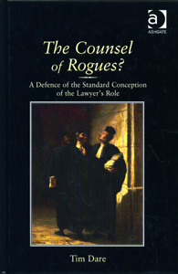 The Counsel of Rogues?