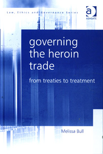 Governing the Heroin Trade