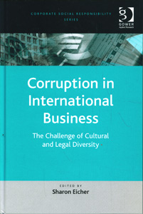 Corruption in International Business