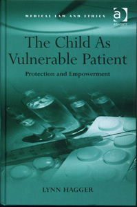 The Child As Vulnerable Patient