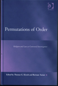 Permutations of Order