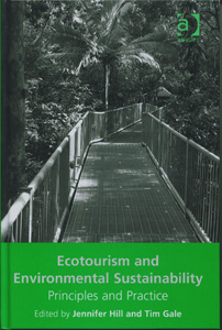 Ecotourism and Environmental Sustainability