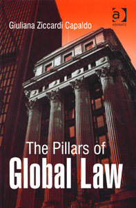 The Pillars of Global Law
