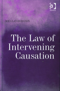 The Law of Intervening Causation