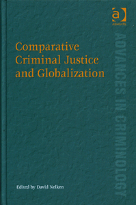 Comparative Criminal Justice and Globalization