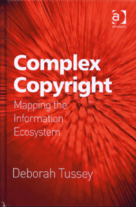 Complex Copyright Mapping the Information Ecosystem