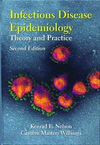 Infectious Disease Epidemiology: Theory and Practice, 2nd Edition
