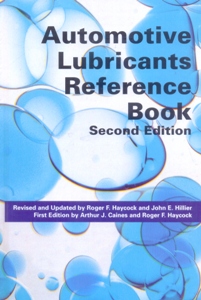 Automotive Lubricants Reference Book