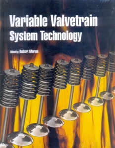Variable Valvetrain System Technology