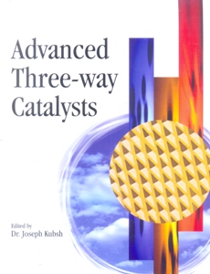 Advanced Three-way Catalysts