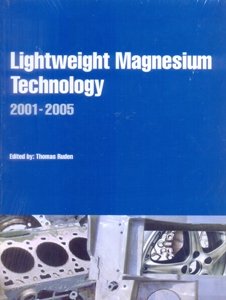 LIghtweight Magnesium Technology 2001-2005