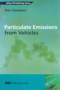 Particulate Emissions from Vehicles