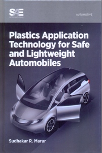 Plastics Application Technology for Safe and Lightweight Automobiles