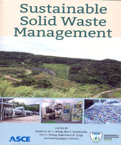 SUSTAINABLE SOLID WASTE MANAGEMENT
