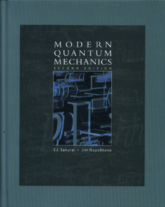 Modern Quantum Mechanics, 2/E