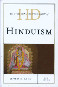 Historical Dictionary of Hinduism - New Edition