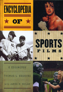 Encyclopedia of Sports films
