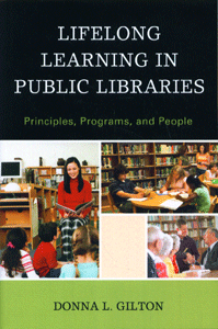 Lifelong learning in Public Libraries: Principles, Programs, and People
