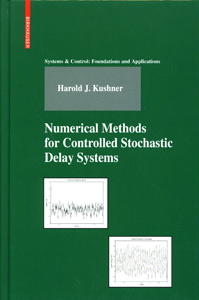 Numerical Methods for Controlled Stochastic Delay Systems