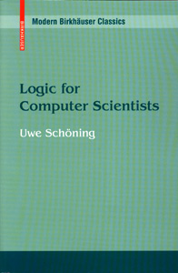 Logic for Computer Scientists