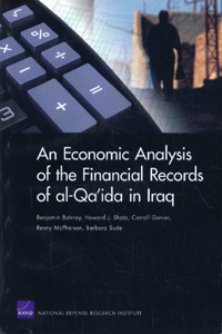 An Economic Analysis of the Financial Records of al-Qa'ida in Iraq