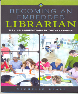 Becoming an Embedded Librarian: Making Connections in the Classroom