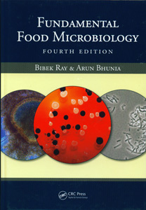Fundamental Food Microbiology 4th/ed.