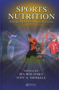 Sports Nutrition Energy Metabolism and Exercise