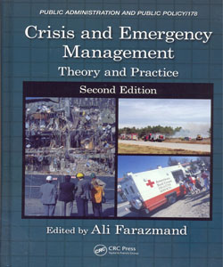 Crisis and Emergency Management Theory and Practice 2ed.