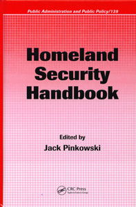 Homeland Security Handbook