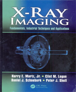 X-Ray Imaging Fundamentals, Industrial Techniques and Applications
