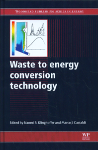 Waste to energy conversion technology