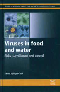 Viruses in food and water: Risks, surveillance and control