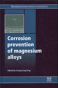 Corrosion prevention of magnesium alloys