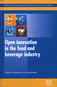 Open innovation in the food and beverage industry