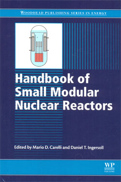 Handbook of Small Modular Niclear Reactors