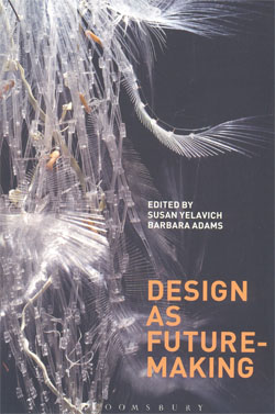 Design as Future Making