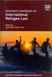 Research Handbook on International Refugee Law