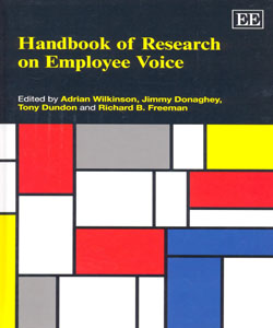 Handbook of Research on Employee Voice