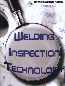 Welding Inspection Technology (5th ed)