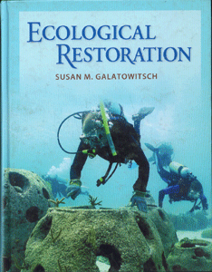 Ecological Restoration