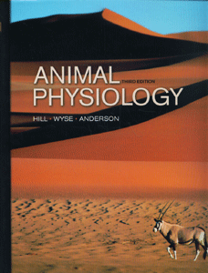 Animal Physiology (3d Ed)