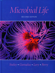 Microbial Life, 2nd Edition