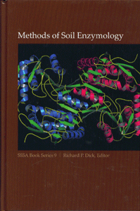 Methods of Soil Enzymology