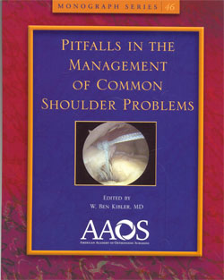 Pitfalls in the Management of Common Shoulder Problems