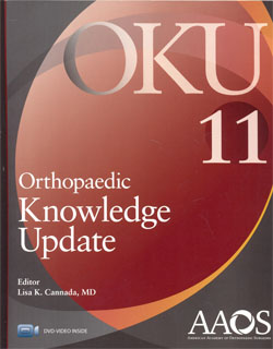 Orthopaedic Knowledge Update 11