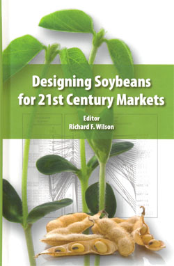 Designing Soybeans for 21st Century Markets