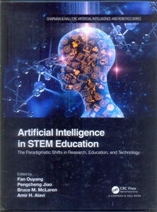 Artificial Intelligence in STEM Education The Paradigmatic Shifts in Research, Education, and Technology