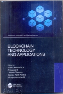 Blockchain Technology and Applications