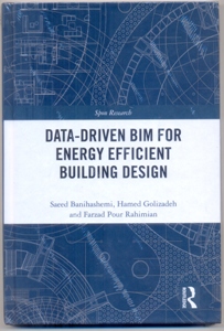 Data-driven BIM for Energy Efficient Building Design